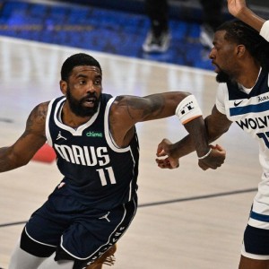 必赢官网APP-NBA传闻：内部人士预测独行侠将交易欧文，但不会交易至森林狼