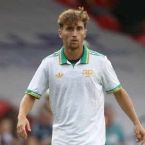 必赢官网APP-迪马：巴尔丹齐冬窗可能离开罗马，热那亚目前领跑竞争